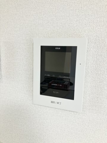 東総社駅 徒歩2分 1階の物件内観写真