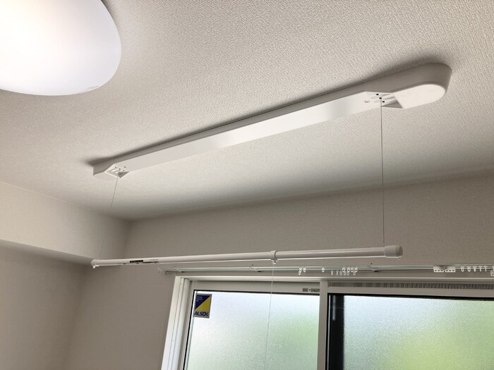 東総社駅 徒歩2分 1階の物件内観写真