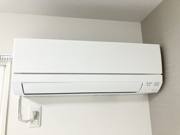 東総社駅 徒歩2分 1階の物件内観写真