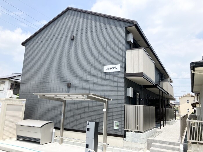 岡山県総社市小寺の物件外観写真