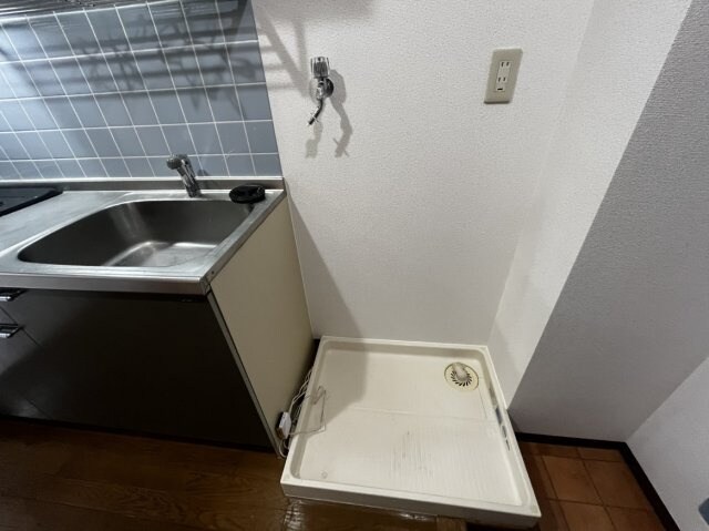 倉敷駅 徒歩12分 1階の物件内観写真