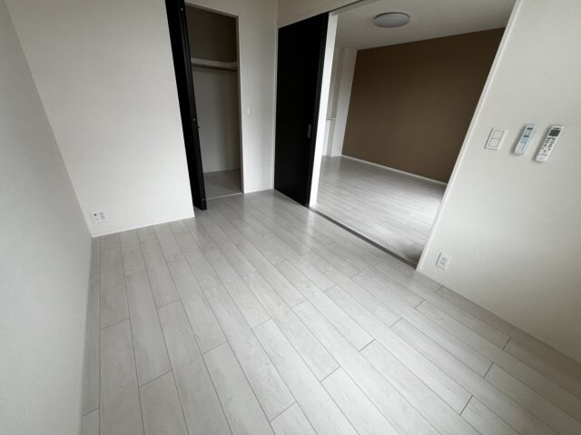 球場前駅 徒歩14分 1階の物件内観写真