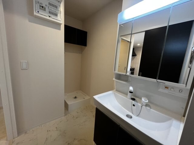 球場前駅 徒歩14分 1階の物件内観写真