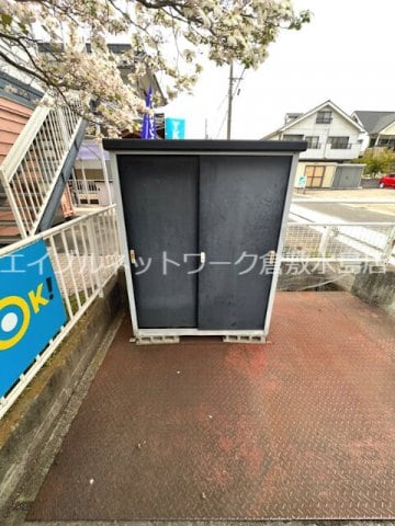 新倉敷駅 徒歩7分 1階の物件内観写真