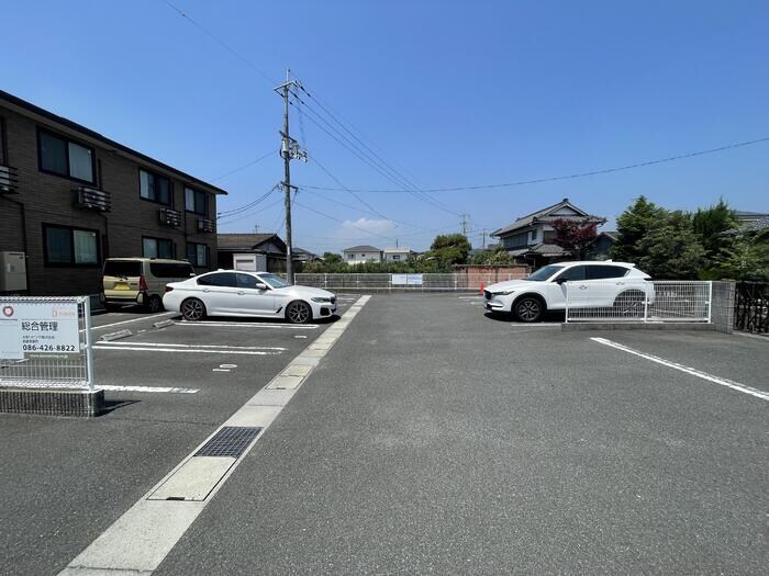 倉敷駅 徒歩18分 2階の物件外観写真