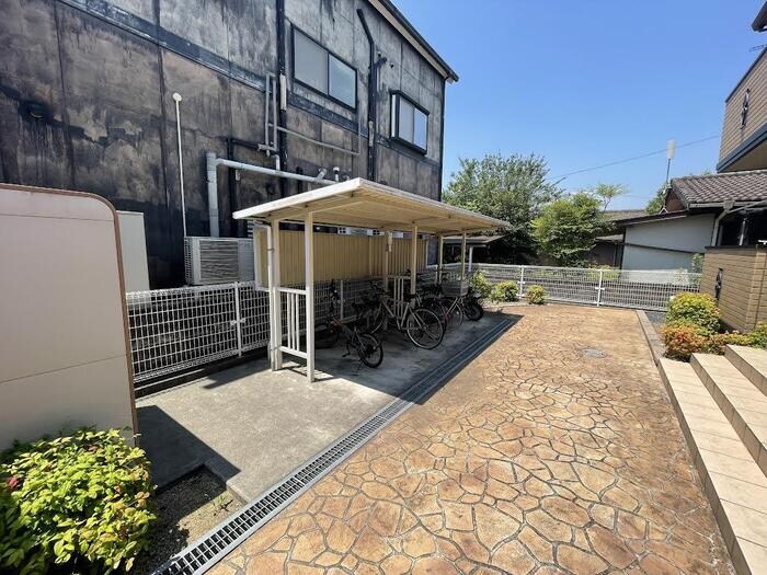 倉敷駅 徒歩18分 2階の物件内観写真