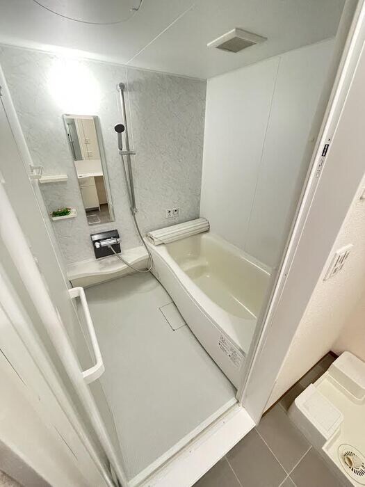 倉敷駅 徒歩18分 2階の物件内観写真