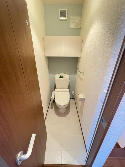 倉敷駅 徒歩18分 2階の物件内観写真