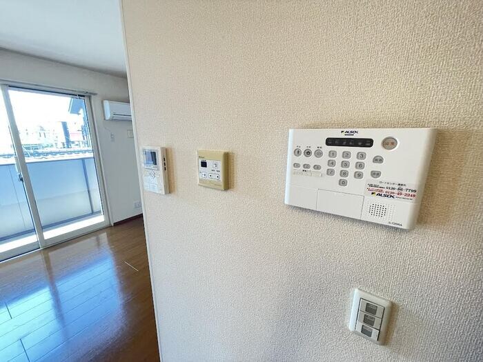 倉敷駅 徒歩18分 2階の物件内観写真