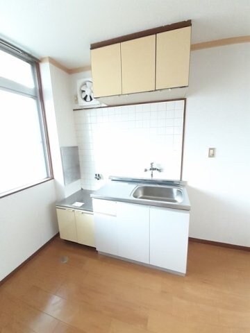 西阿知駅 徒歩19分 2階の物件内観写真