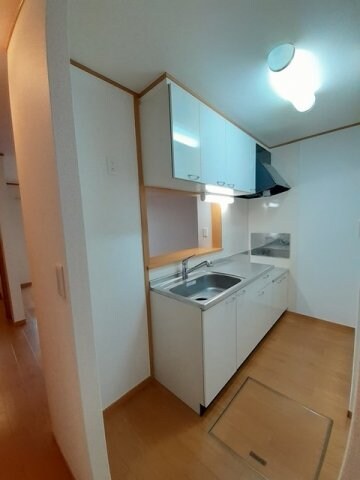 新倉敷駅 徒歩24分 1階の物件内観写真