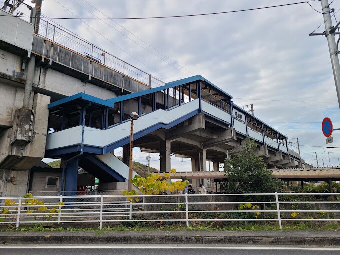 彦崎駅 徒歩11分 2階の物件内観写真