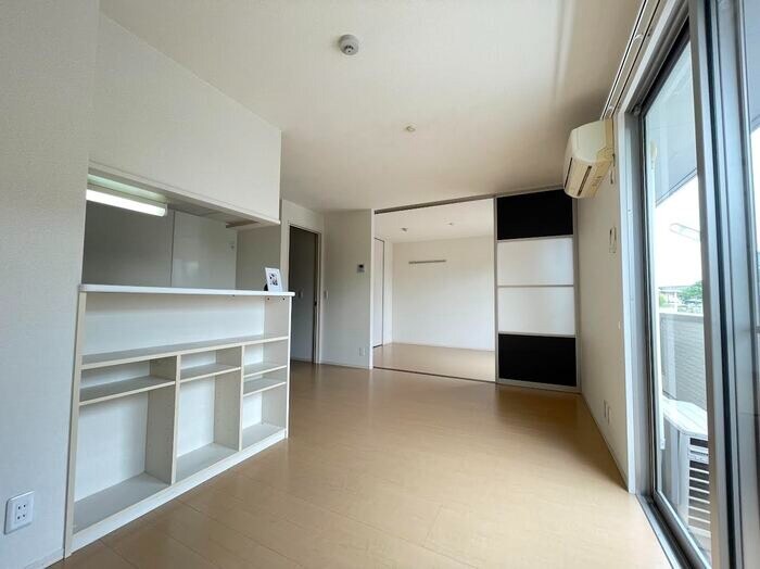 茶屋町駅 徒歩6分 1階の物件内観写真