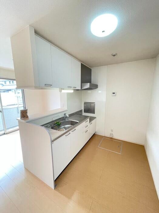 茶屋町駅 徒歩6分 1階の物件内観写真