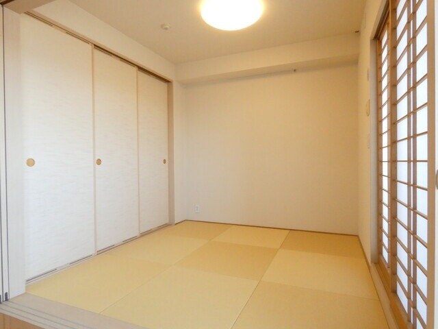 倉敷駅 徒歩13分 12階の物件内観写真