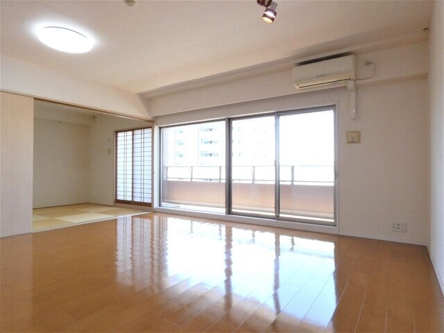 倉敷駅 徒歩13分 12階の物件内観写真