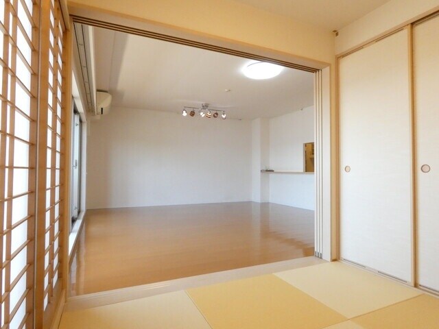 倉敷駅 徒歩13分 12階の物件内観写真