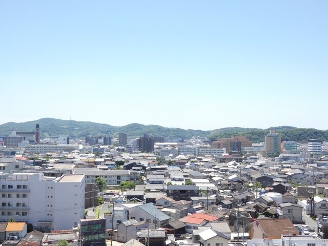 倉敷駅 徒歩13分 12階の物件内観写真