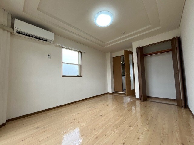 倉敷駅 徒歩13分 2階の物件内観写真