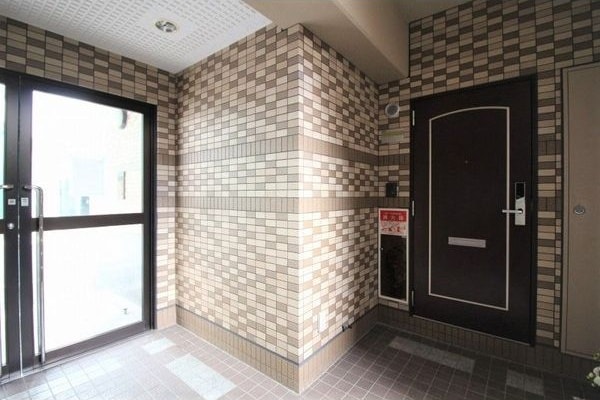 エクセルシオール千代田の物件内観写真