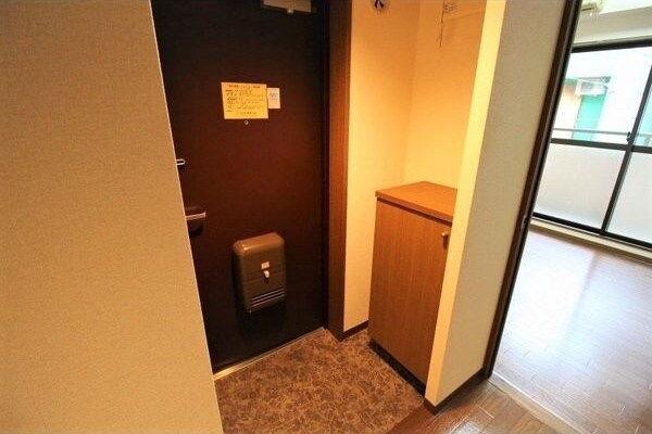 エクセルシオール千代田の物件内観写真