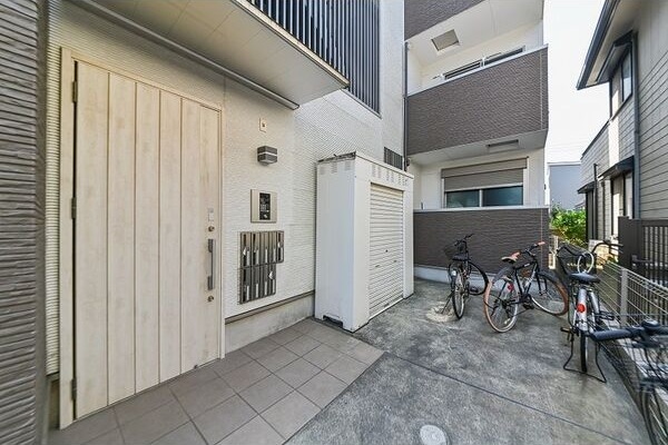 Sol Terraceの物件内観写真