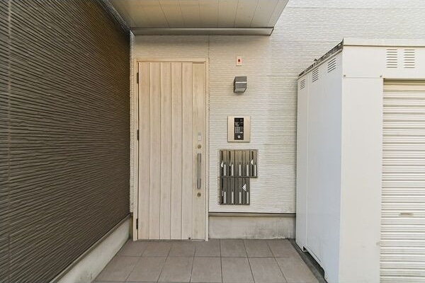 Sol Terraceの物件内観写真