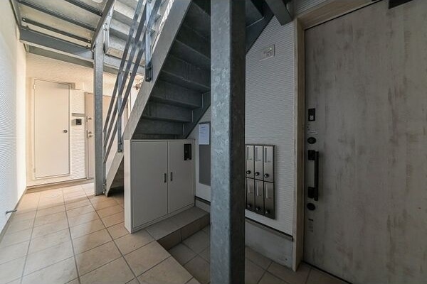 Sol Terraceの物件内観写真