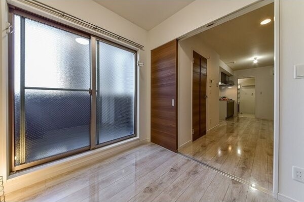 Sol Terraceの物件内観写真