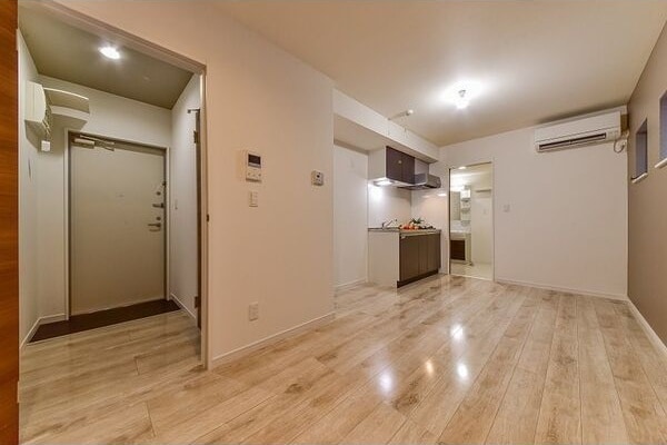 Sol Terraceの物件内観写真