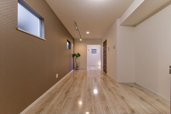 Sol Terraceの物件内観写真