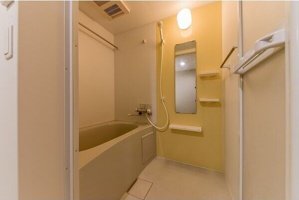 Sol Terraceの物件内観写真