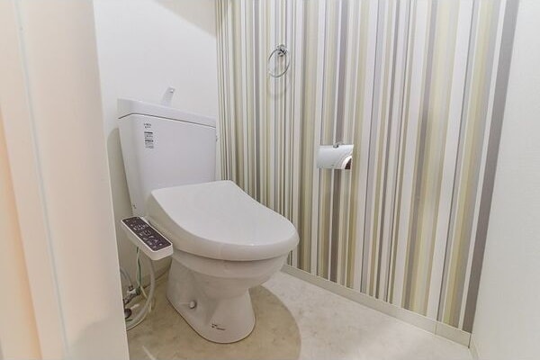 Sol Terraceの物件内観写真