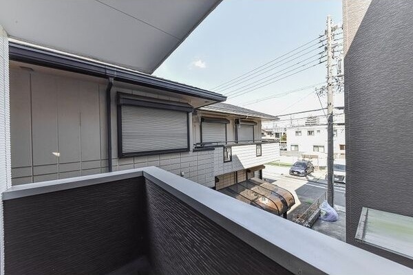 Sol Terraceの物件内観写真