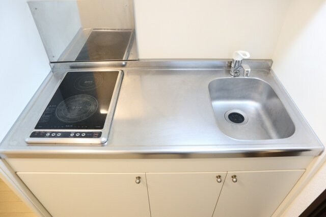 レオネクスト萩原の物件内観写真