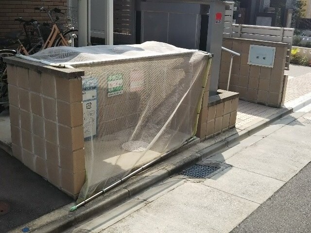 レオネクスト萩原の物件内観写真