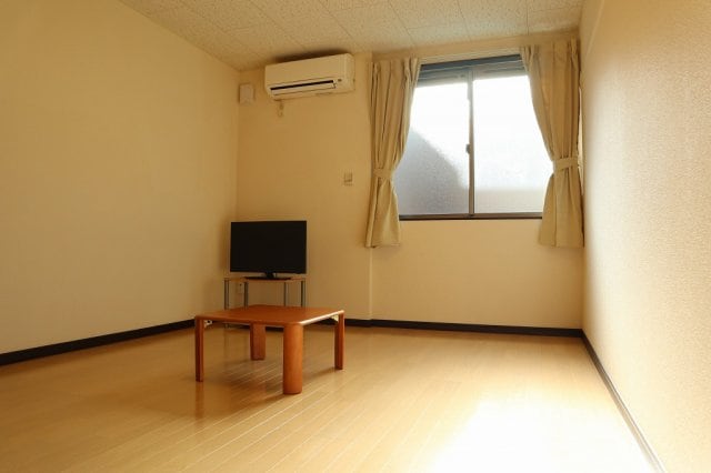 レオネクスト萩原の物件内観写真