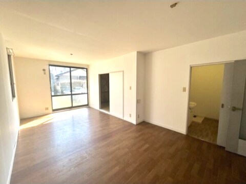 フレグランスヴィラの物件内観写真