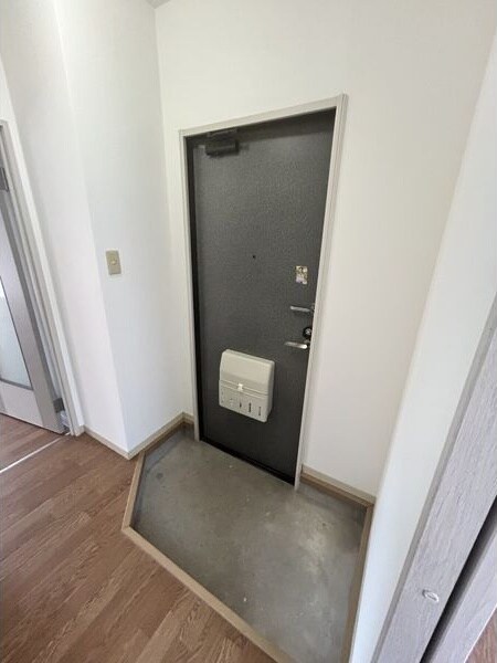 フレグランスヴィラの物件内観写真