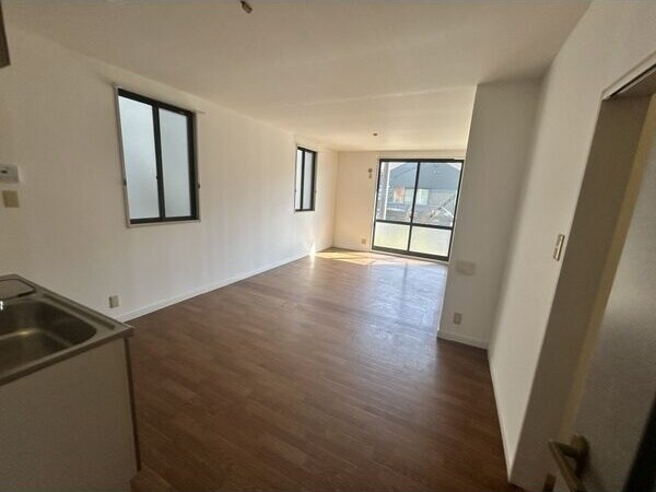 フレグランスヴィラの物件内観写真