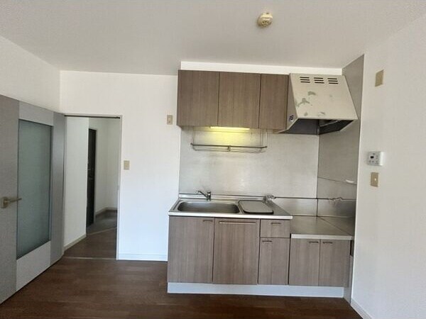 フレグランスヴィラの物件内観写真