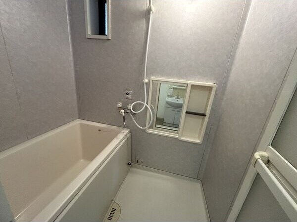 フレグランスヴィラの物件内観写真