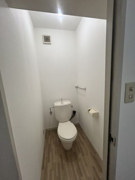 フレグランスヴィラの物件内観写真