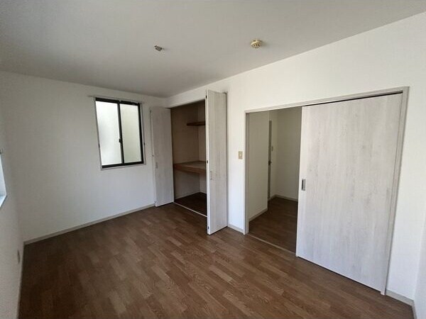 フレグランスヴィラの物件内観写真