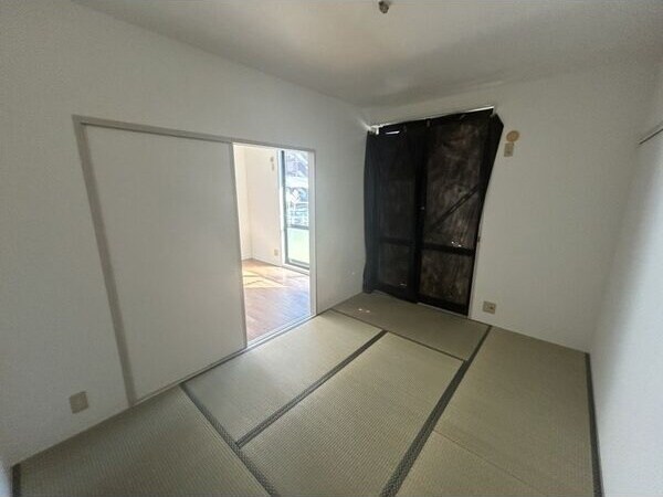 フレグランスヴィラの物件内観写真