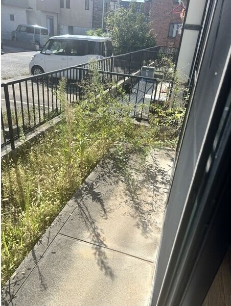 フレグランスヴィラの物件内観写真