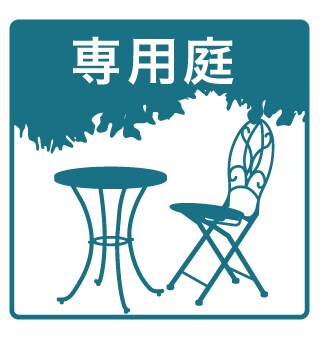 フレグランスヴィラの物件内観写真