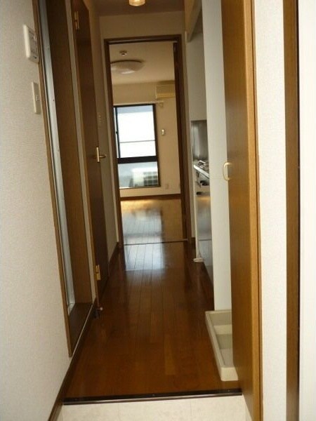 アムール清流の物件内観写真