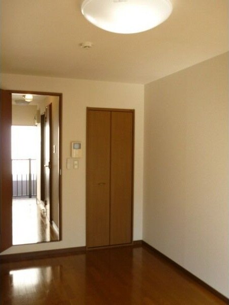 アムール清流の物件内観写真