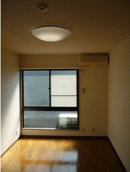 アムール清流の物件内観写真